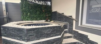 La maison du vigneron SPA - Route des vins - UNGERSHEIM (Ecomusée Petit Prince)