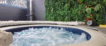 La maison du vigneron SPA - Route des vins - UNGERSHEIM (Ecomusée Petit Prince)