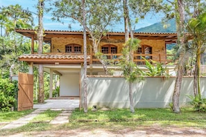 Fachada
