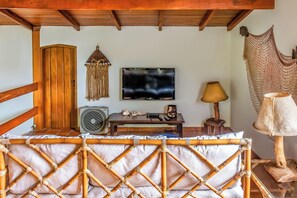 Villa | Dining room - Villaggio Dei Pini (Ubatuba)