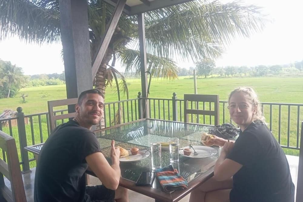 Alankulama Waana Resort