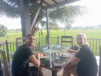 Alankulama Waana Resort