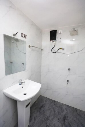 Room - Alankulama Waana Resort (Anuradhapura)
