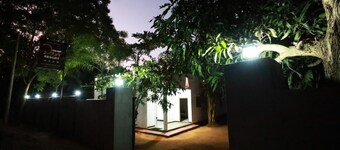 Alankulama Waana Resort