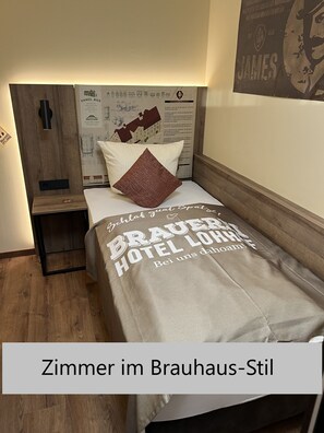 Chambre Simple Classique