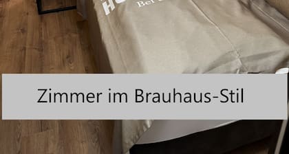 Brauerei Gasthaus Lohhof