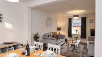 Ferienhaus | Speisen