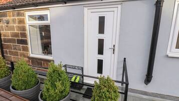 Ferienhaus | Außendetails