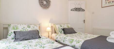 คอทเทจ | 2 ห้องนอน, ห้องพักตกแต่งอย่างมีเอกลักษณ์, ตกแต่งพิเศษโดยเฉพาะ, Wi-Fi ฟรี