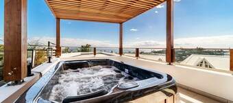 Villa Calinea - Les Horizons de Grand Fond