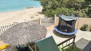 Property grounds - Excellent beach apartment with excellent amenities (Provincia de Panamá Oeste)