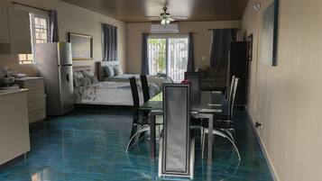 1 slaapkamer, internet, beddengoed