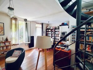 Interiör