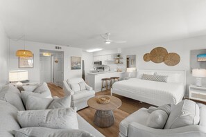 1 quarto, Wi-Fi, roupa de cama