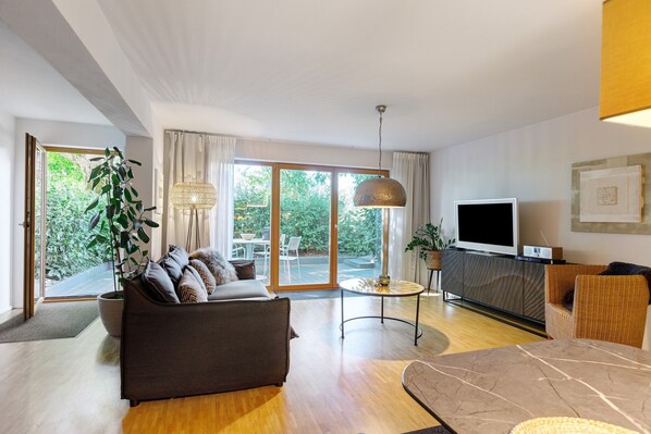 Fernseher