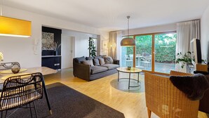Oppholdsområde