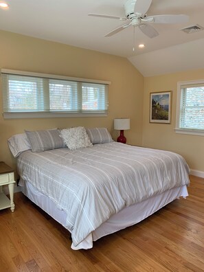 5 Schlafzimmer, WLAN, Bettwäsche