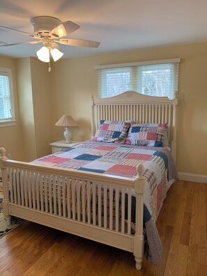 5 slaapkamers, wifi, beddengoed