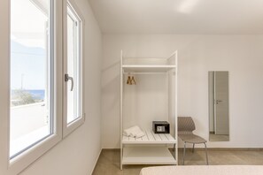 2 bedrooms, iron/ironing board, bed sheets - Apartment 'Unit 1' with Air Conditioning (Ugento)