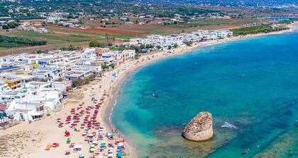 Apartment 'Unit 1' with air conditioning