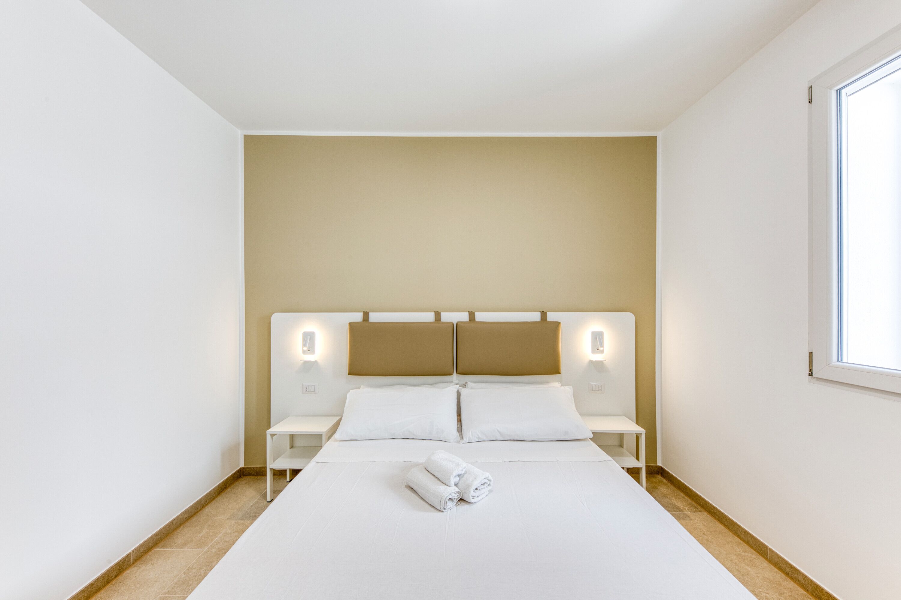 2 camere, ferro/asse da stiro, lenzuola