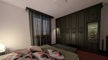 3 camere, Wi-Fi, lenzuola