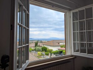 Interiør