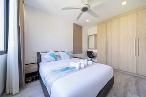 3 Schlafzimmer, Bügeleisen/Bügelbrett, Internetzugang, Bettwäsche