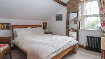 1 bedroom, individually decorated, individually furnished, free WiFi