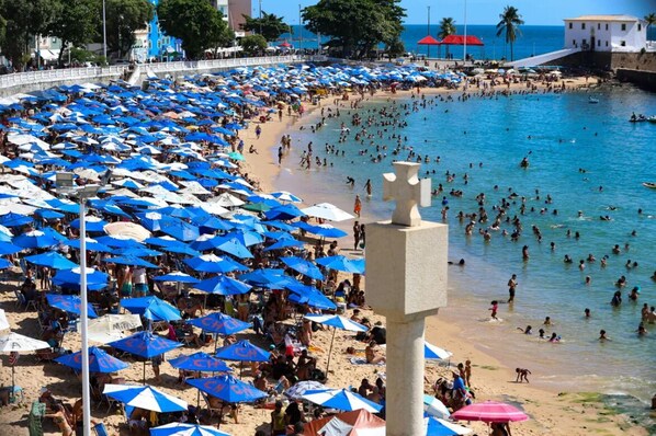 Plage