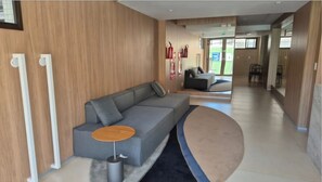 Interior - Return and Reflection, This is Bahia: Black. Bold. Beautiful and Boundless. (Barra Salvador)