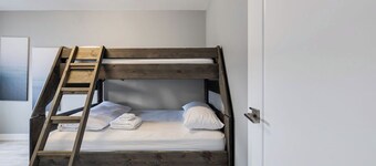 Crosswinds Townhomes