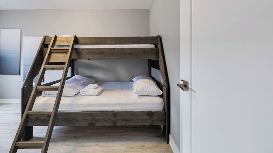 Crosswinds Townhomes