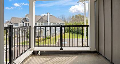 Crosswinds Townhomes