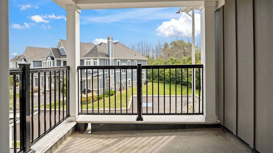 Crosswinds Townhomes