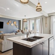 Crosswinds Townhomes