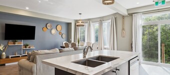 Crosswinds Townhomes