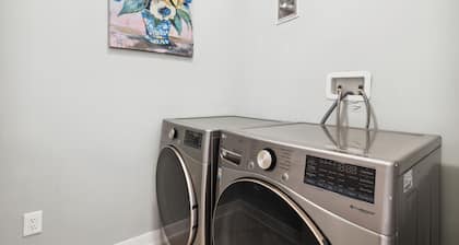 Crosswinds Townhomes