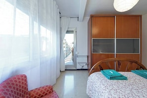3 chambres, Wi-Fi gratuit