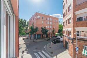Udendørsområde
