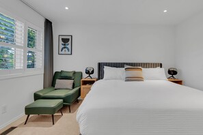 2 quartos, ferros/tábuas de passar roupa, Wi-Fi, roupa de cama