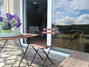 Servei de restauració a l'aire lliure