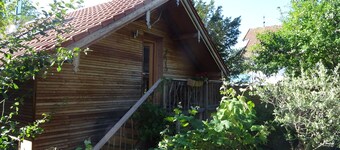 Ferienatelier in Tutzing am Starnberger See