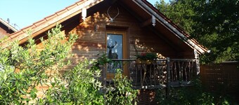 Vacation studio in Tutzing on Lake Starnberg