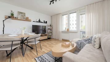 Télévision, espaces bureaux