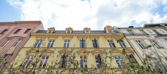 Dworcowa 11 | Bytom | Stylish Studio | Center