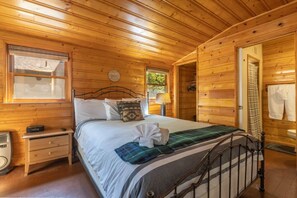 2 habitaciones y ropa de cama 