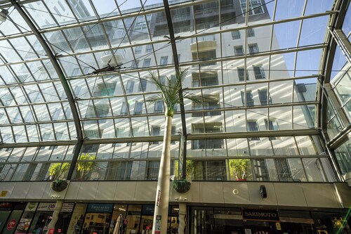 Downtown Haven - Christchurch Holiday Apartment