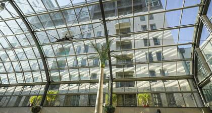 Downtown Haven - Christchurch Holiday Apartment