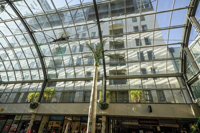 Downtown Haven - Christchurch Holiday Apartment